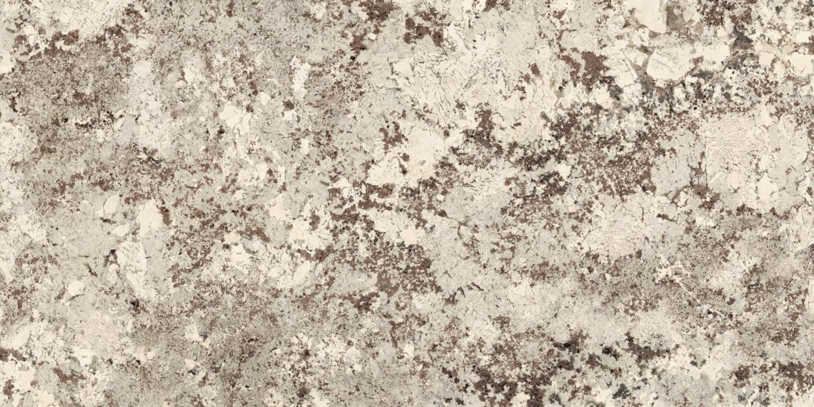 Ariostea Ultra Graniti Alaska White Lapped 6 mm 75x150