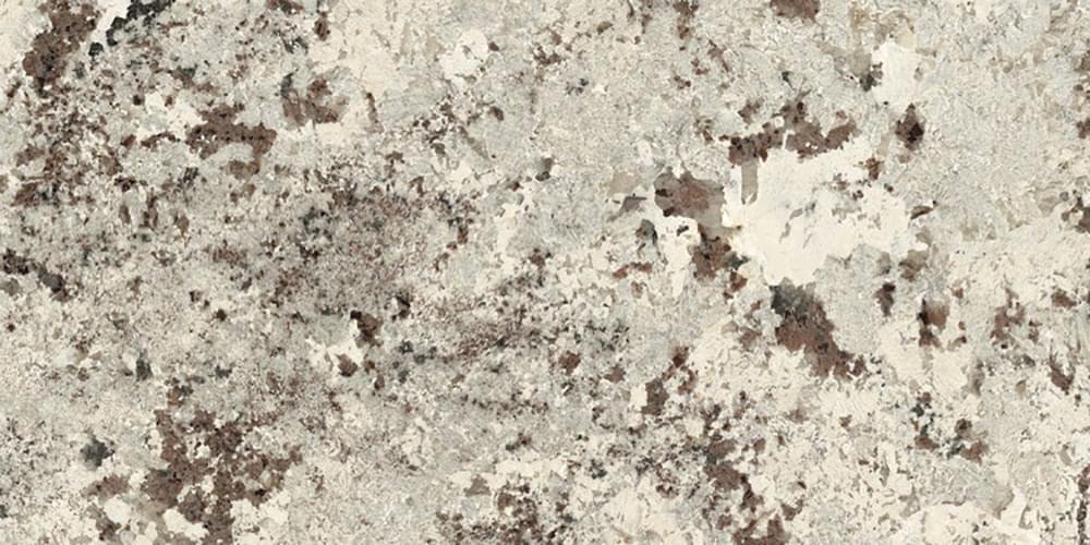 Ariostea Ultra Graniti Alaska White Prelucidato Soft Sq 37.5x75