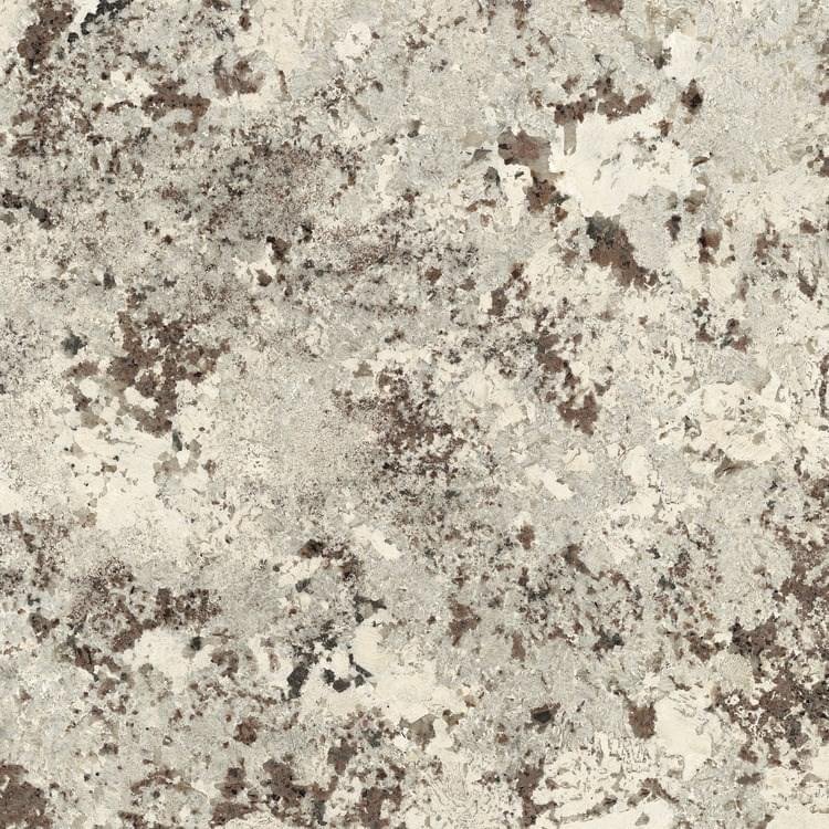 Ariostea Ultra Graniti Alaska White Prelucidato Soft Sq 75x75