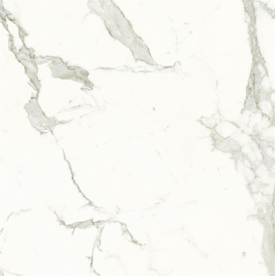 Ariostea Ultra Marmi Bianco Calacatta Lucidato Shiny Sq 150x150