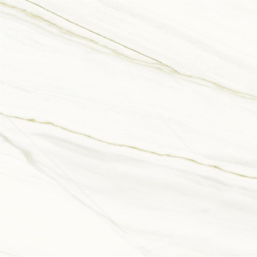 Ariostea Ultra Marmi Bianco Covelano Lucidato Shiny Sq 75x75