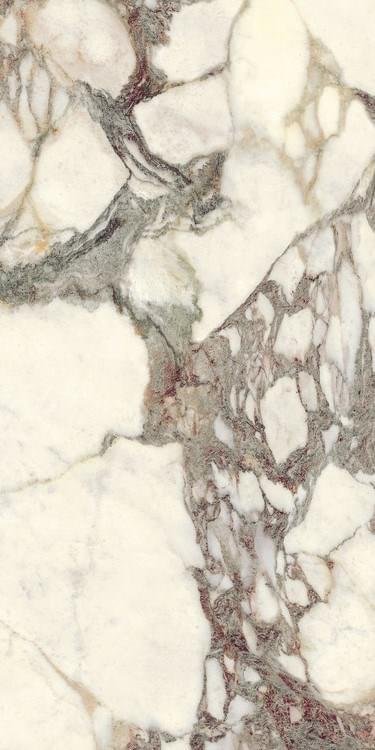 Ariostea Ultra Marmi Calacatta Viola Soft Sq 37.5x75