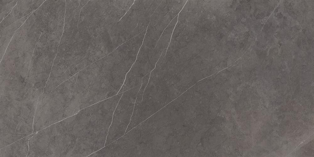 Ariostea Ultra Marmi Grey Marble Soft Sq 37.5x75