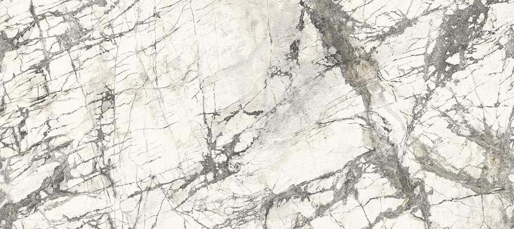 Ariostea Ultra Marmi Imperial Grey Soft Sq 120x270