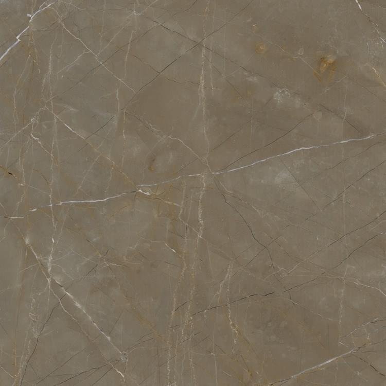 Ariostea Ultra Marmi Pulpis Bronze 6 mm Levigato Silk Sq 150x150