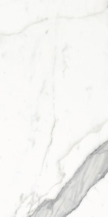 Ariostea Ultra Marmi Statuario Altissimo Lucidato Shiny Sq 37.5x75