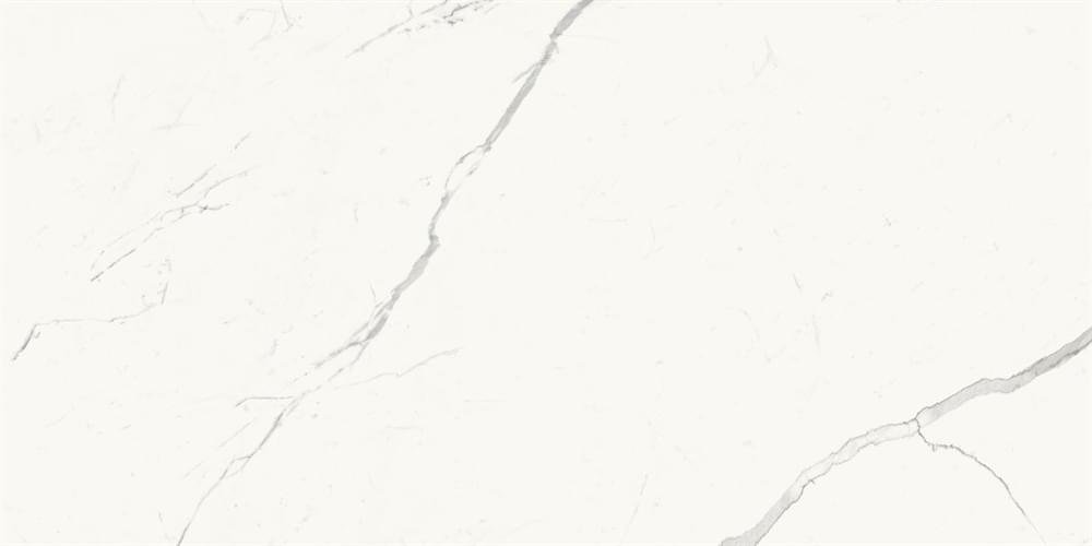 Ariostea Ultra Marmi Statuario Ultra Lucidato Shiny Sq 37.5x75