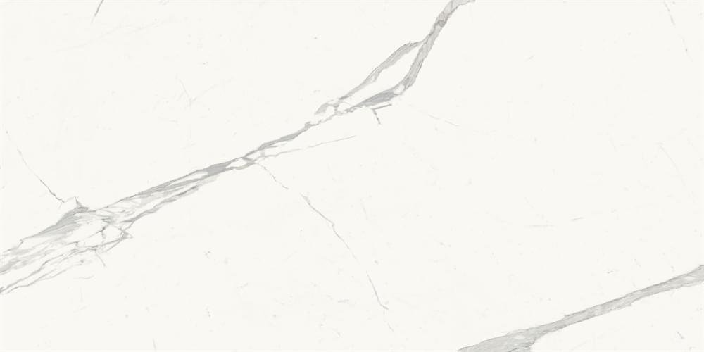 Ariostea Ultra Marmi Statuario Ultra Soft Sq 37.5x75