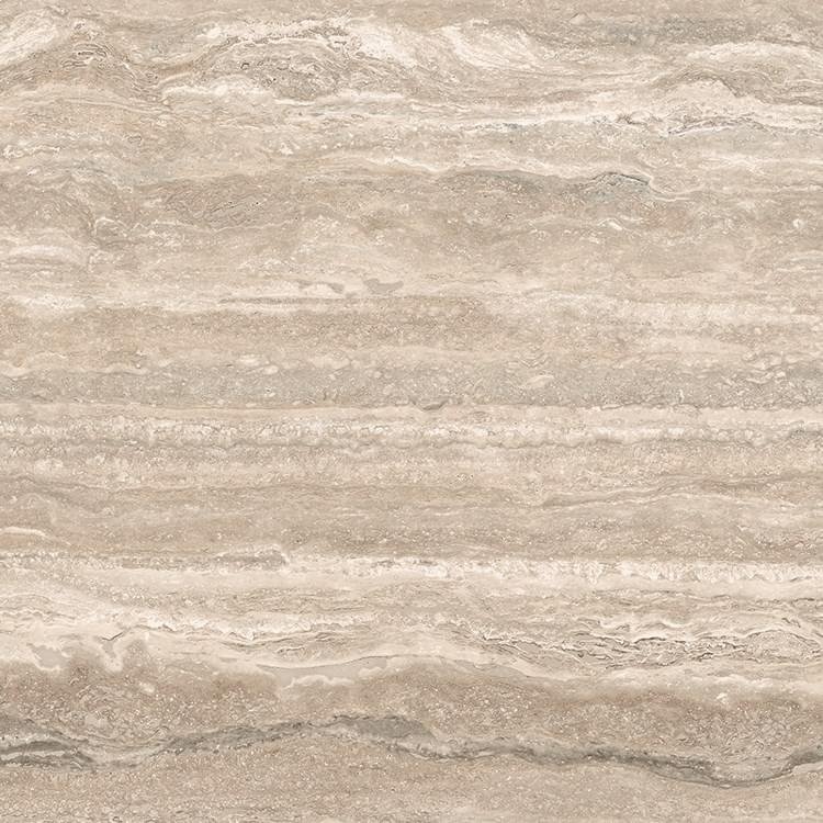 Ariostea Ultra Marmi Travertino Santa Caterina Soft Sq 75x75