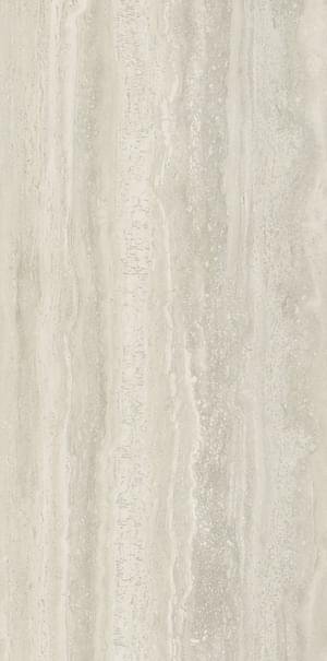Ariostea Ultra Marmi Travertino Silver Preluc 6 mm 150x300
