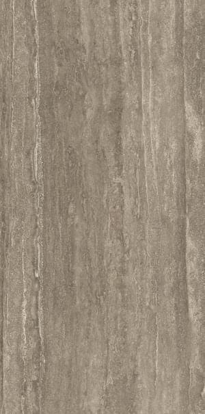Ariostea Ultra Marmi Travertino Titanio Preluc 6 mm 75x150