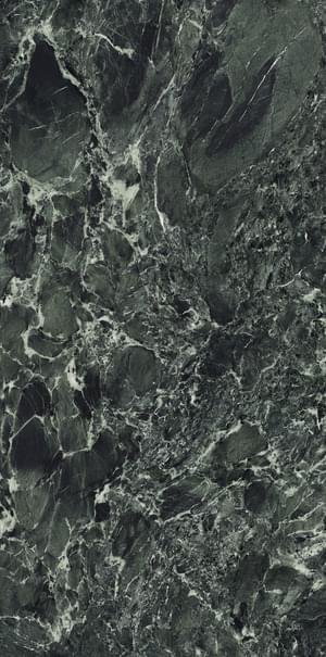 Ariostea Ultra Marmi Verde St Denis Soft 75x150