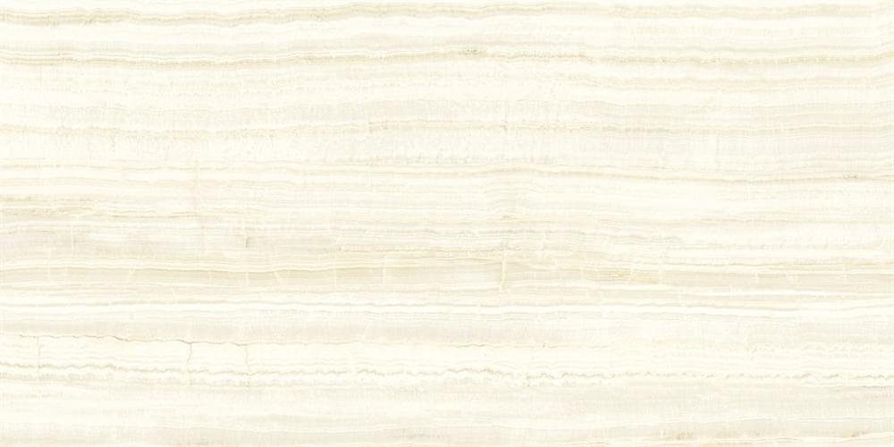 Ariostea Ultra Onici Onice Ivory Levigato Silk Sq 37.5x75