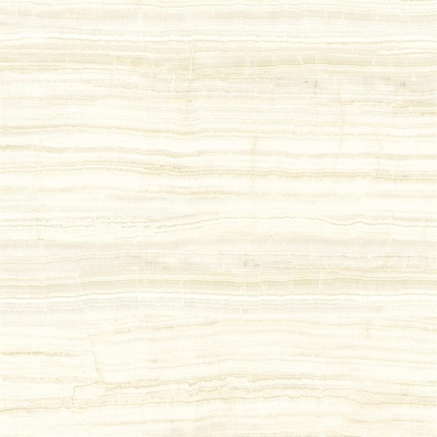 Ariostea Ultra Onici Onice Ivory Levigato Silk Sq 75x75