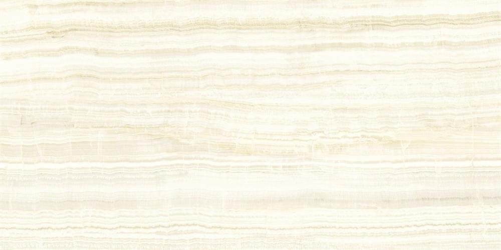 Ariostea Ultra Onici Onice Ivory Lucidato Shiny Sq 37.5x75