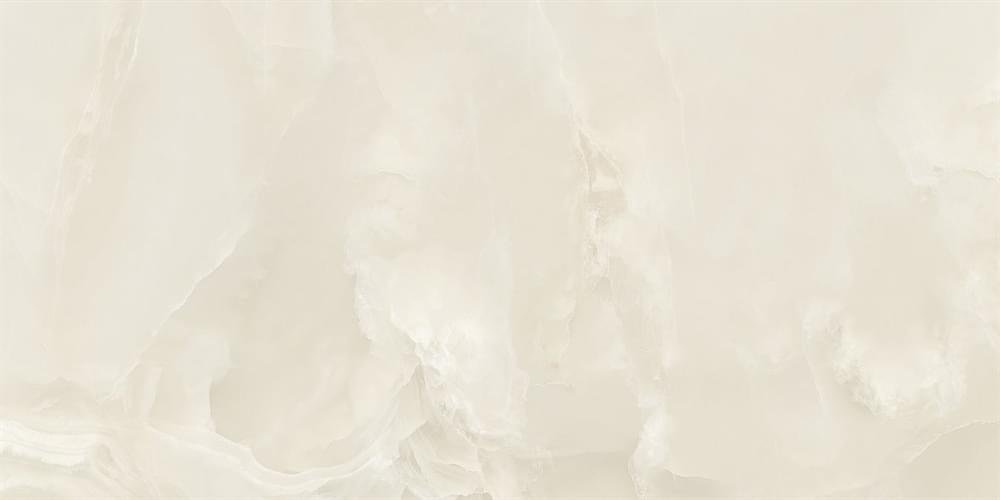 Ariostea Ultra Onici Onice Miele 6 mm Lucidato Shiny Sq 37.5x75