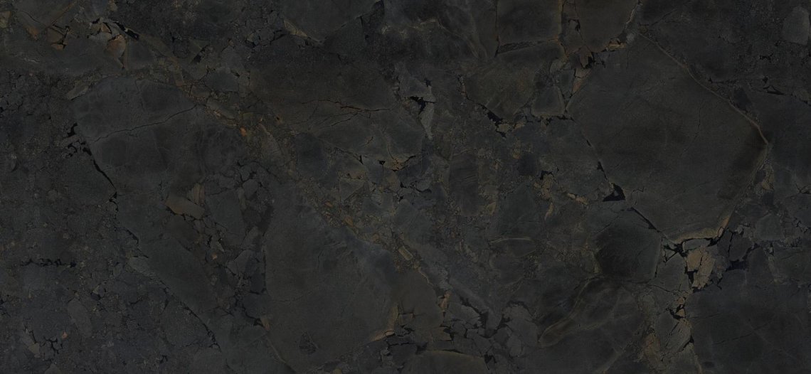 ArkLam Marble Jurasic Black 120x260