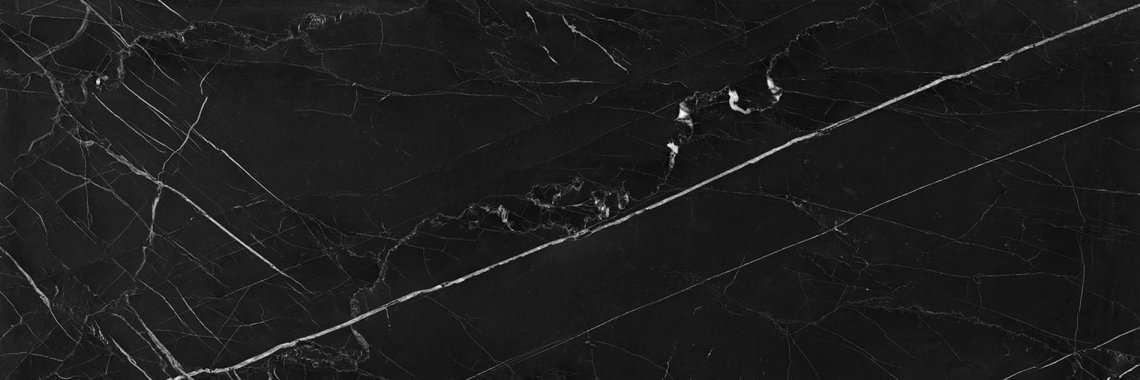 ArkLam Marble Negro Marquina Silk 120x300