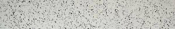Armano Terrazzo Подступенок Polish Silver 20x120