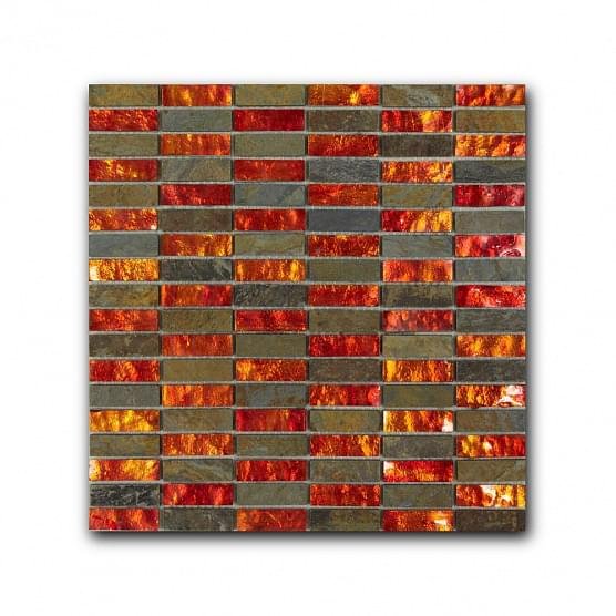 Art And Natura Equilibrio 1548-04 30x30