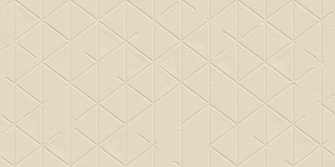 Art And Natura Moderno Stucco STR Crema 60x120