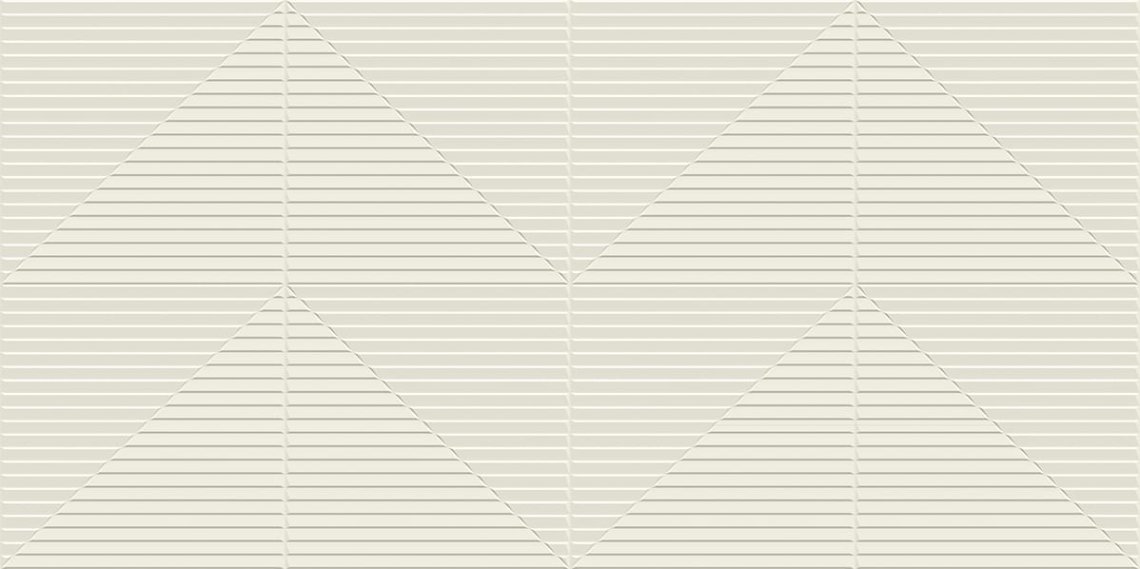 Art And Natura Moderno Stucco STR White 60x120