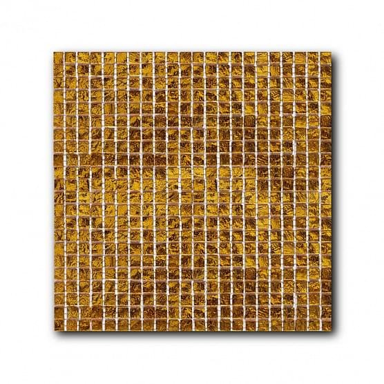 Art And Natura Murano Specchio 5 10x10 mm 30x30