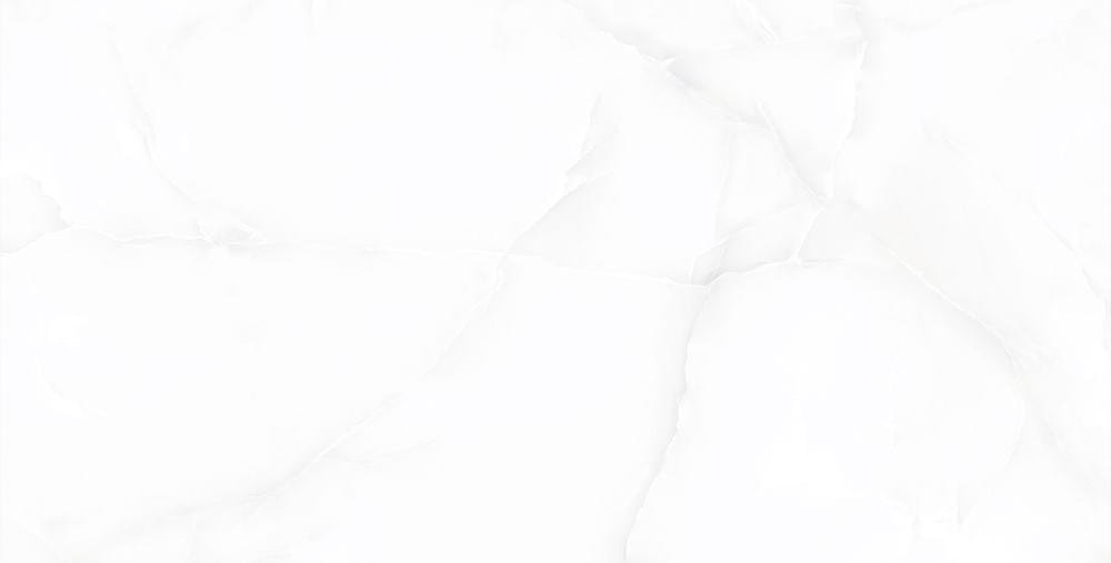 Art And Natura Onyx Liola White Glossy 60x120