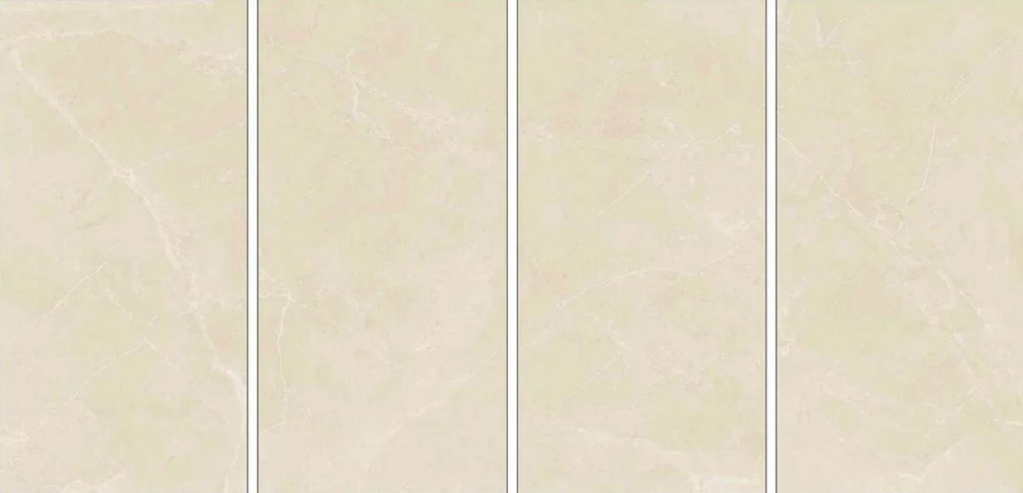 Art Ceramic Full Lappato Berrys Beige 60x120