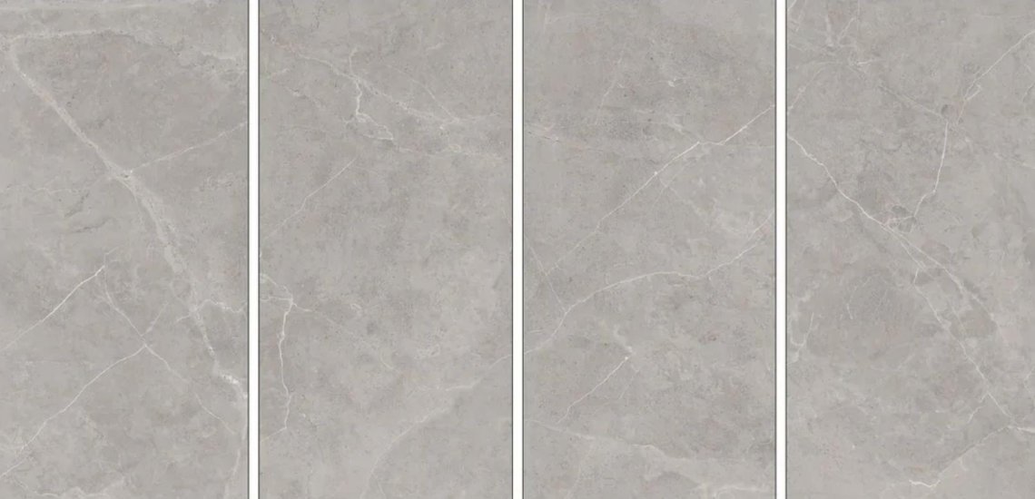 Art Ceramic Full Lappato Berrys Grey 60x120