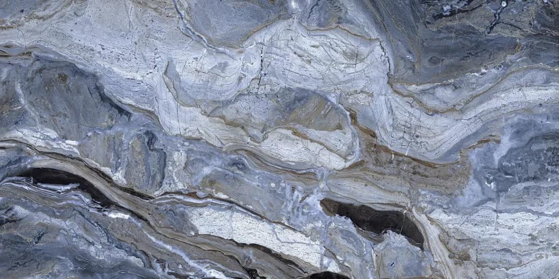 Art Ceramic Full Lappato Moris Azul 60x120