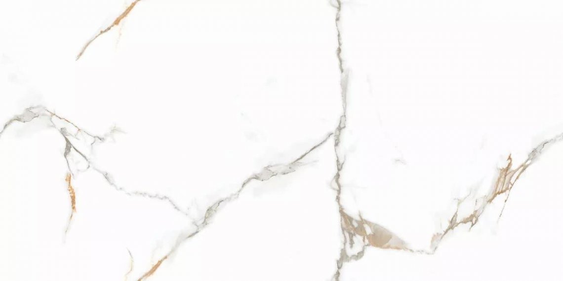 Art Ceramic Full Lappato Platinum Gold 60x120