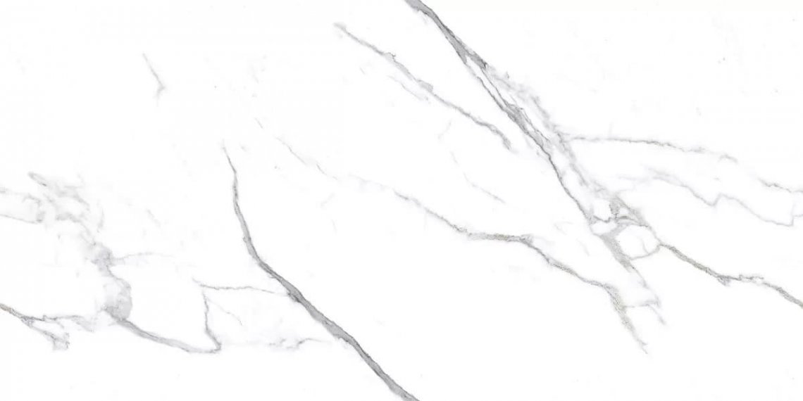 Art Ceramic Matte Sharm White 60x120
