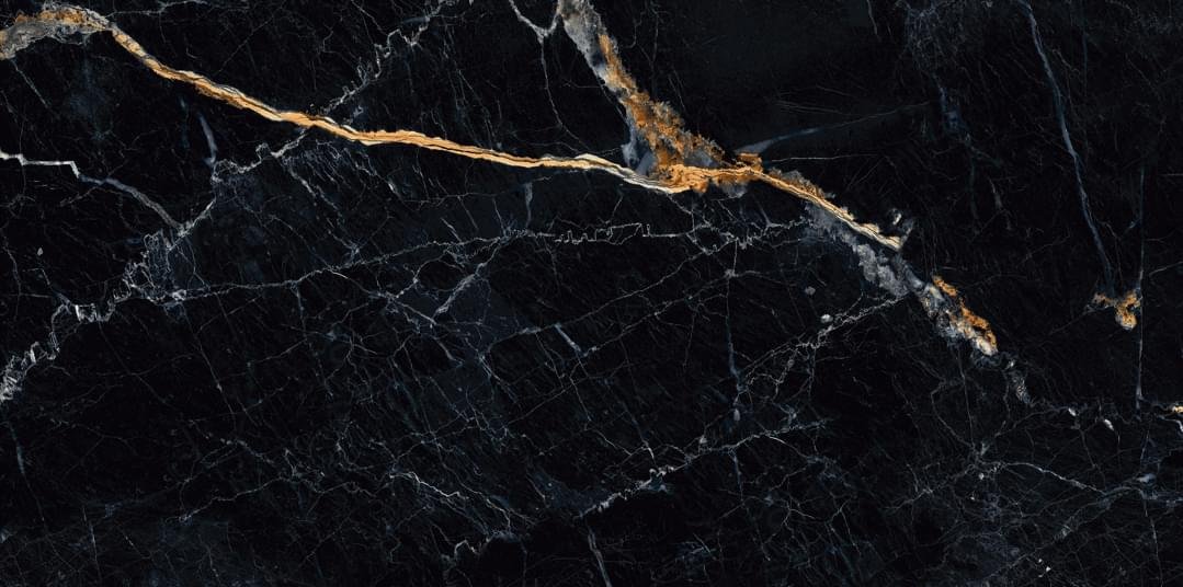Artcer Eco Marble Czar Black 60x120