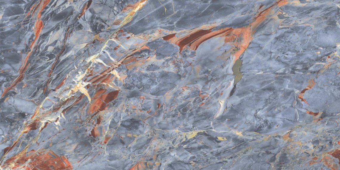 Artcer Exclusive Marble Darien Aqua 60x120