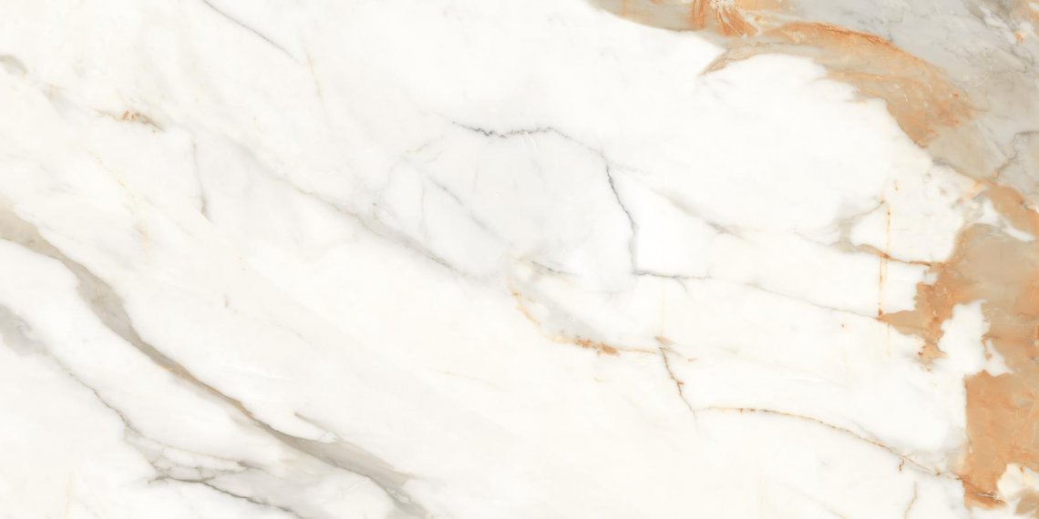 Artcer Marble Callacata Gold 9 Mm Poli 60x120