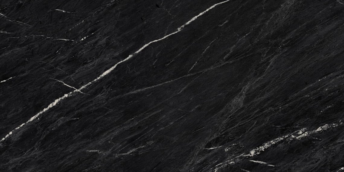 Artcer Marble Marine Black 60x120