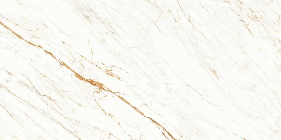 Artcer Marble Nero White 9 Mm Poli 60x120