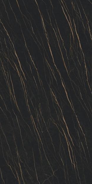 Ascale Laurent Black Polished Mix 160x320