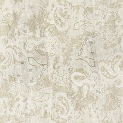 Ascot Gemstone Decoro Carpet Ivory 58.5x58.5