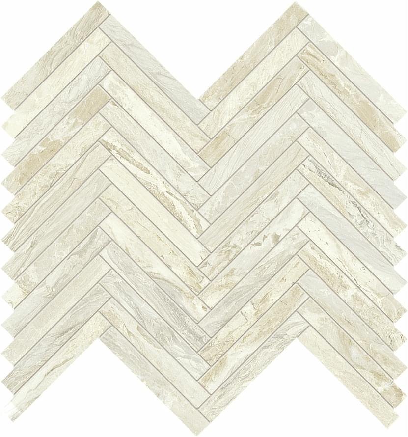 Ascot Gemstone Lisca Ivory Rett 30x33