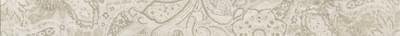 Ascot Gemstone Listello Carpet Ivory 6x58.5