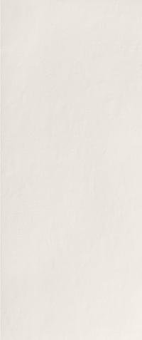 Atlas Concorde 3D Wall Plaster Plain White 50x120
