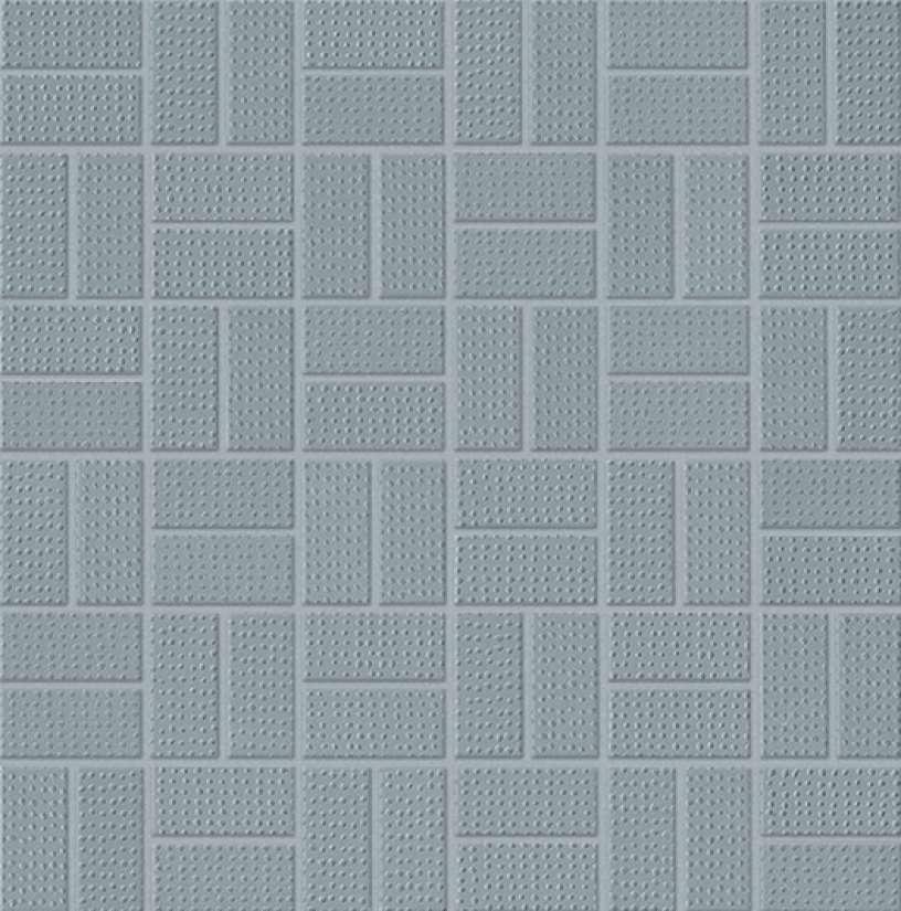 Atlas Concorde Aplomb Denim Mosaico Net 30x30