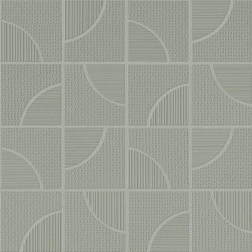 Atlas Concorde Aplomb Lichen Mosaico Arch 32x32