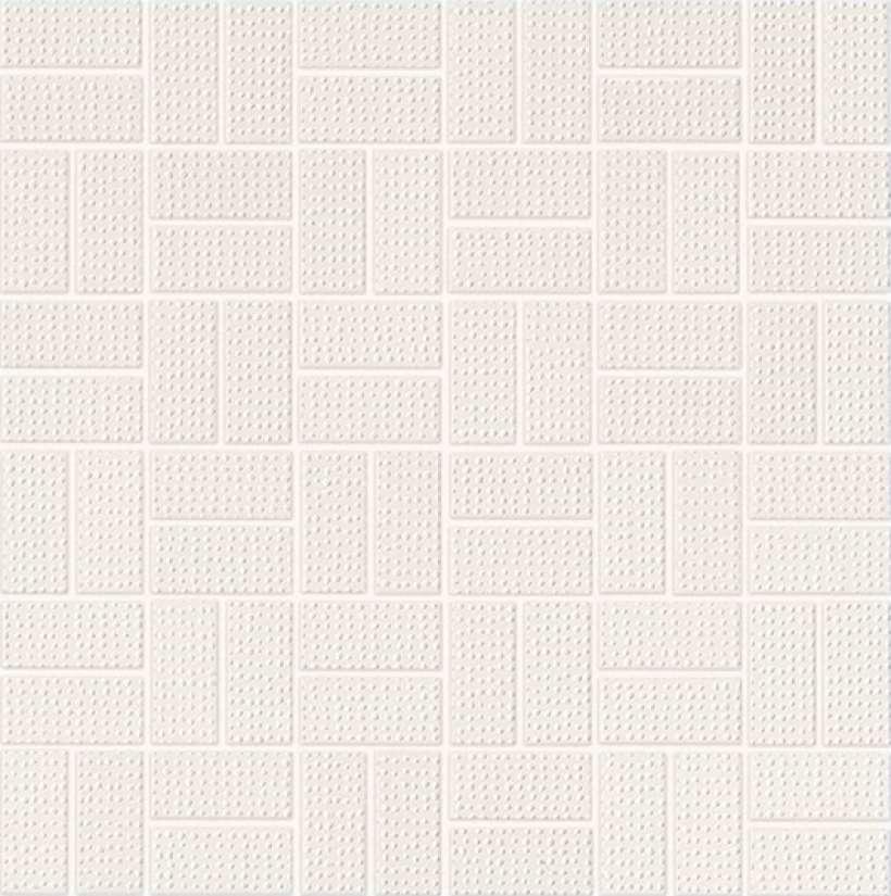 Atlas Concorde Aplomb White Mosaico Net 30x30