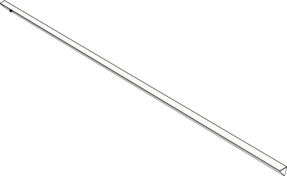 Atlas Concorde Blaze Iron Corner 1x120