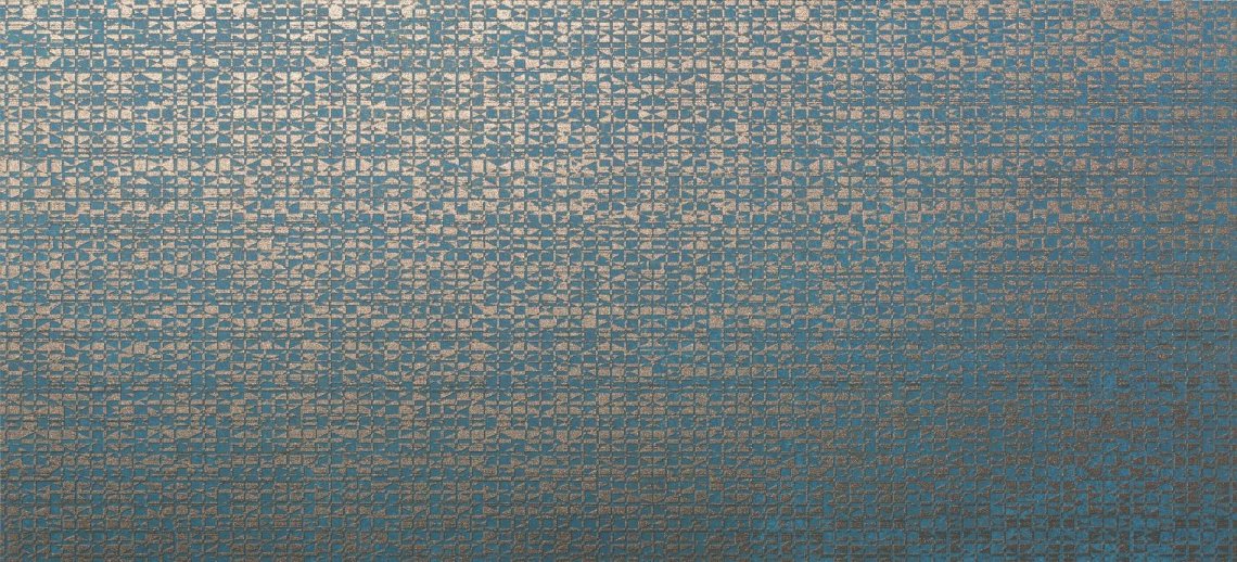 Atlas Concorde Blaze Verdigris Texture 50x120
