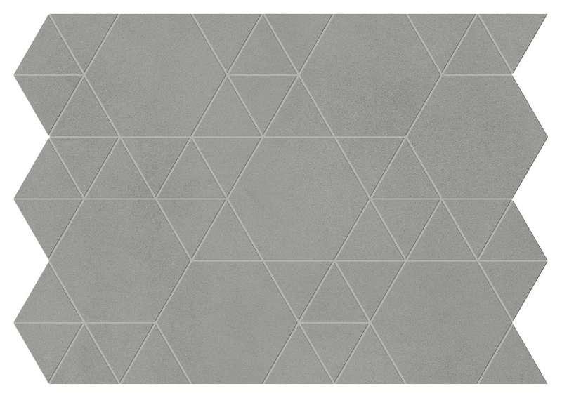 Atlas Concorde Boost Balance Grey Lock 37.4x50.5