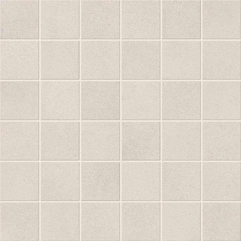 Atlas Concorde Boost Balance White Mosaico 30x30